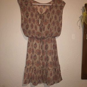 Hollister Summer Dress